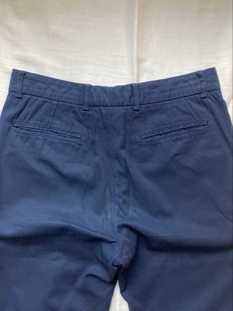 マルジェラ10 アナトミックパンツ マルジェラ初期 08/ss