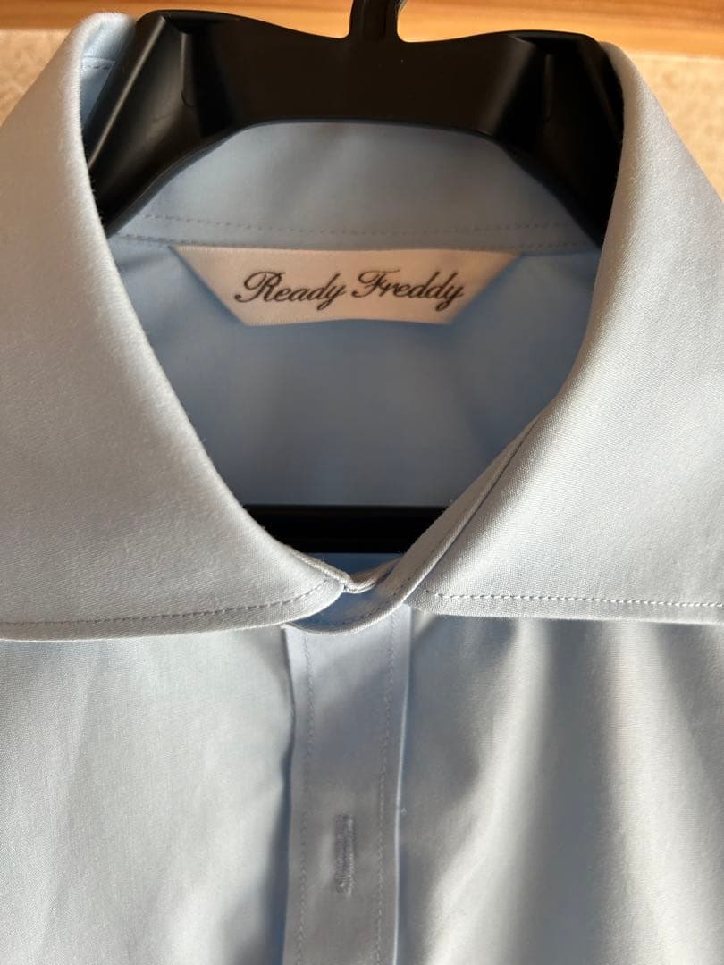 【Ready Freddy】男児スーツ➕シューズ全一式