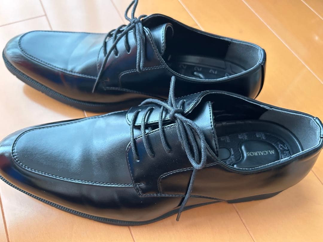 【Ready Freddy】男児スーツ➕シューズ全一式