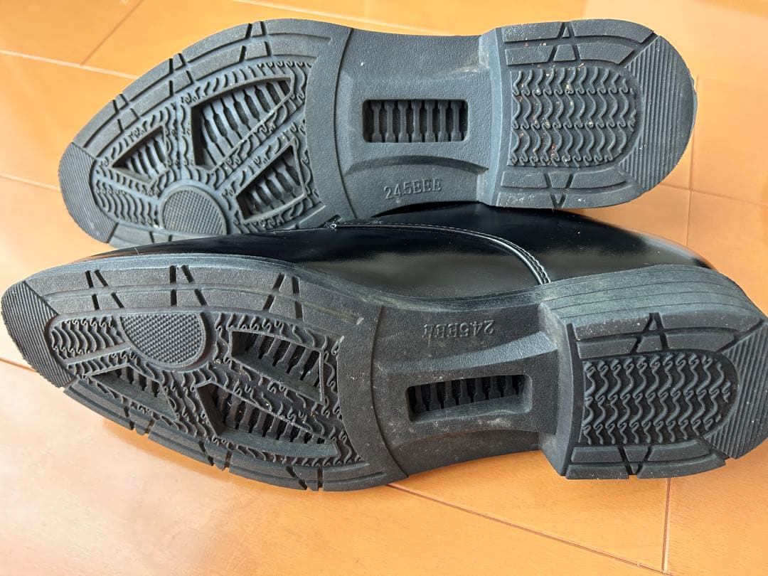 【Ready Freddy】男児スーツ➕シューズ全一式