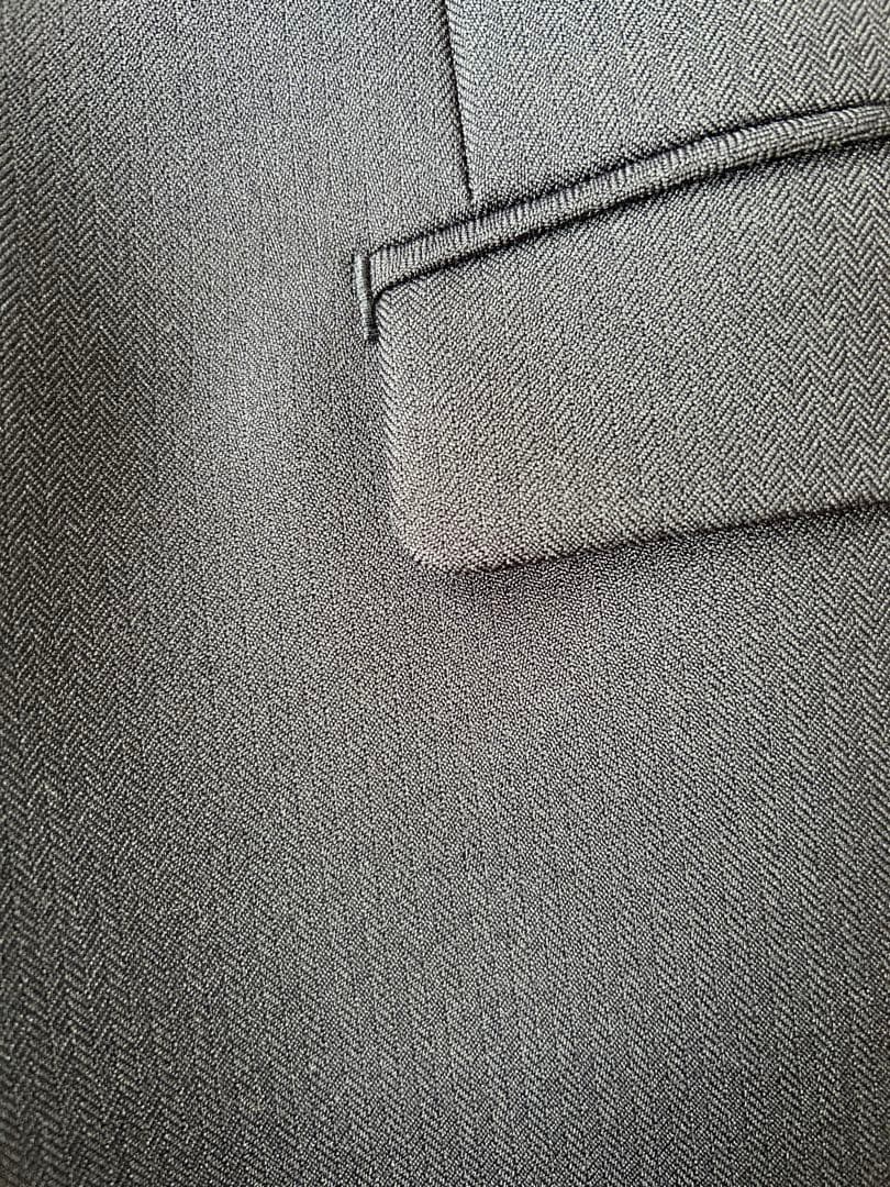 【Ready Freddy】男児スーツ➕シューズ全一式