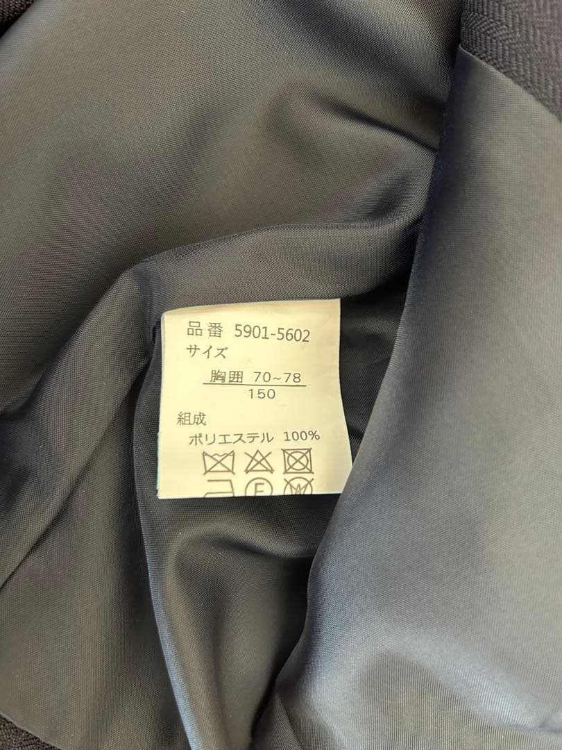 【Ready Freddy】男児スーツ➕シューズ全一式