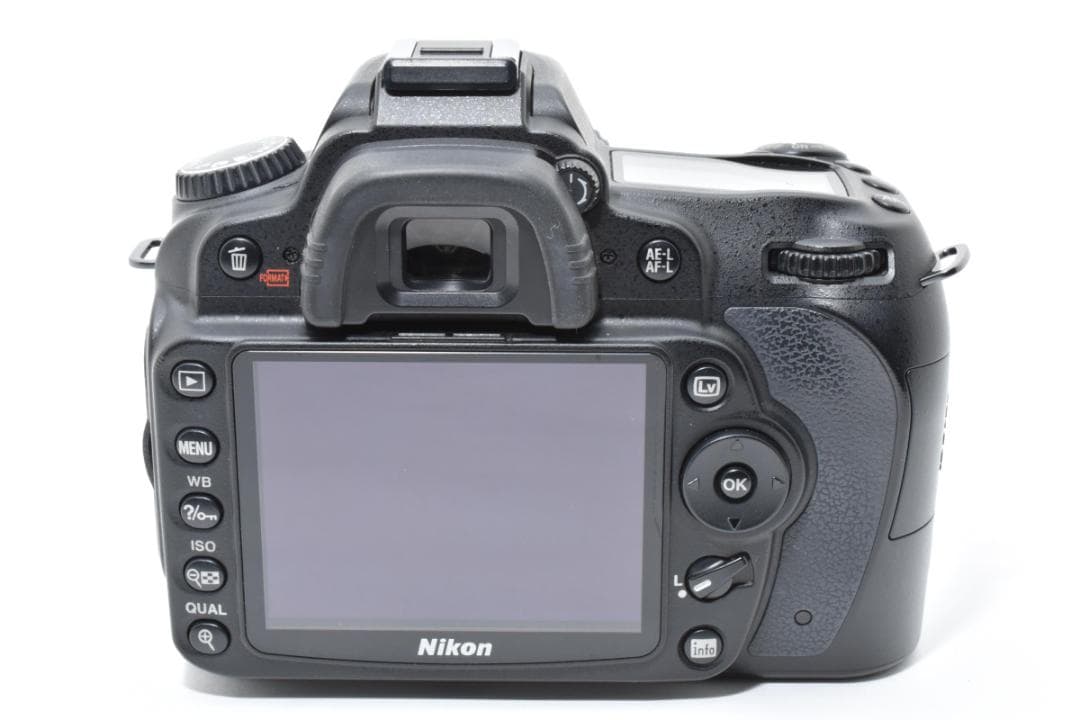 NIKON ニコン D90＋AF28-105mm F3.5-4.5 D カメラ