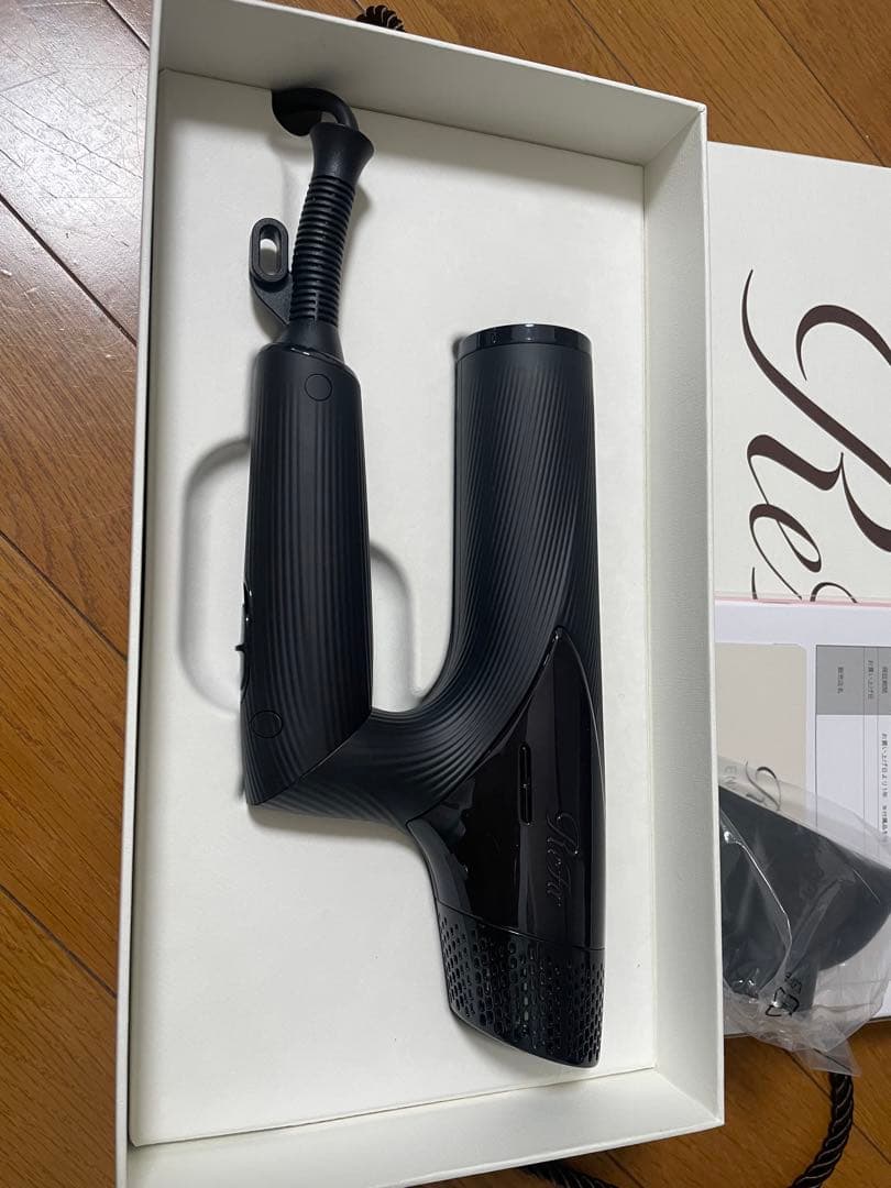 美品 2023年製 ReFa BEAUTECH DRYER SMART