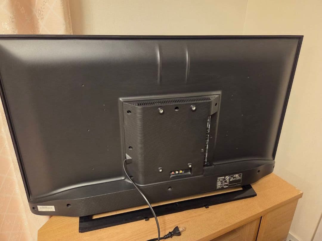 テレビ TOSHIBA REGZA 40S22