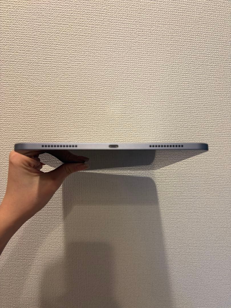 iPad Air 第5世代　バッテリー残量100%