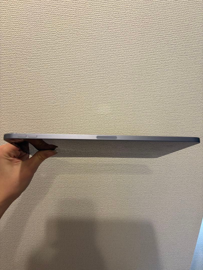iPad Air 第5世代　バッテリー残量100%