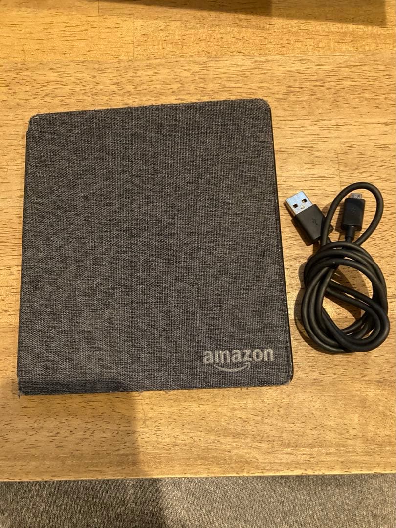 kindle oasis 第10世代　32GB Wi-Fiモデル 広告無し