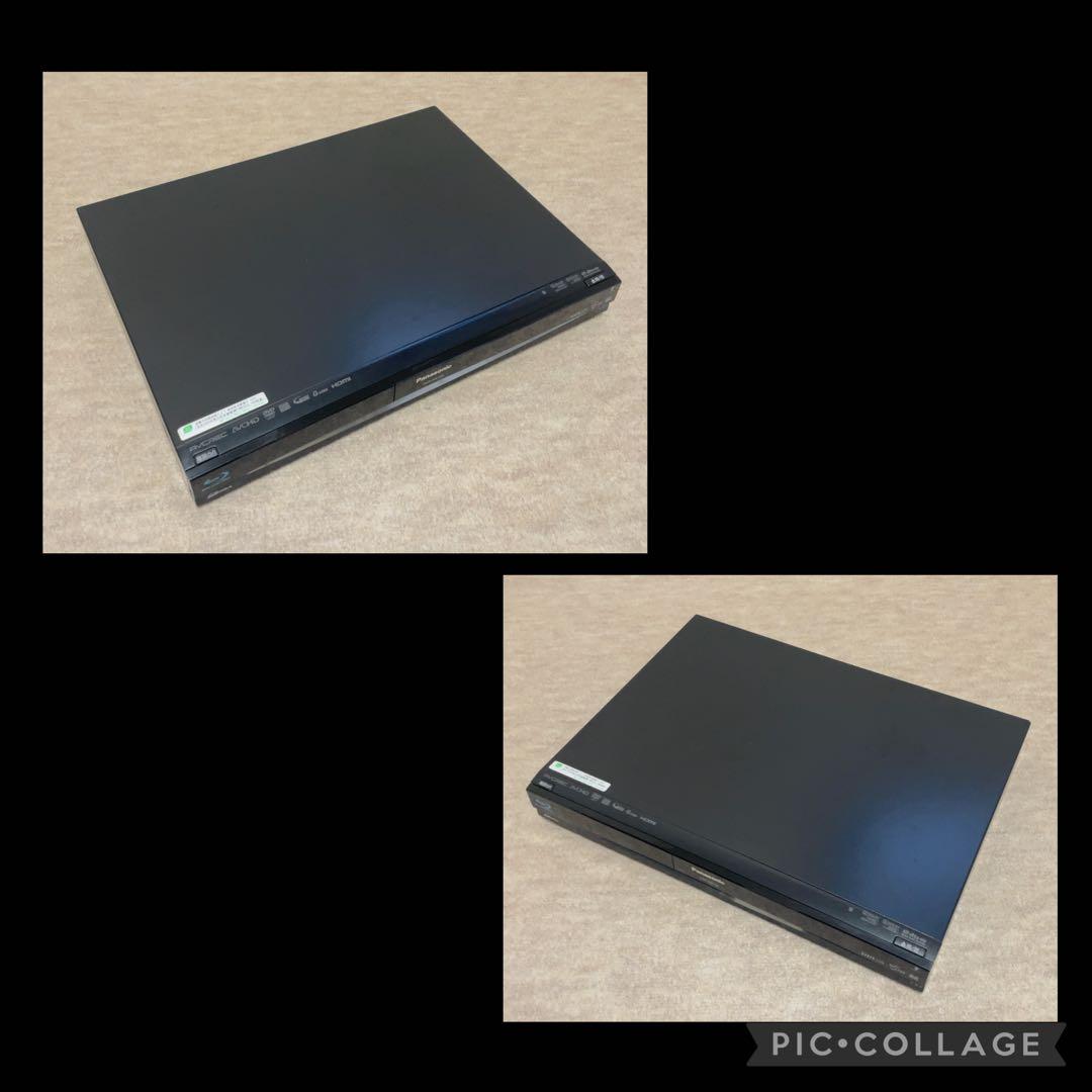 Panasonic DMR-BW730 ブルーレイレコーダー 320GB