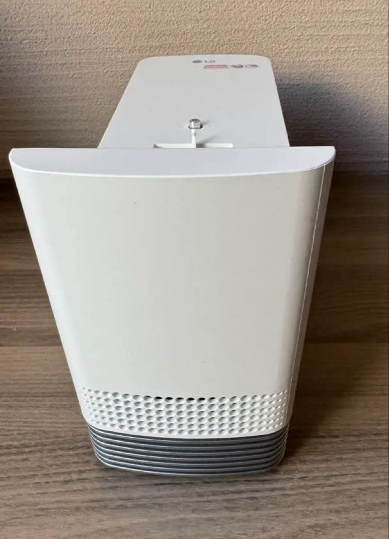 LG Cine Beam Laser HF85LSR 超短焦点プロジェクタ