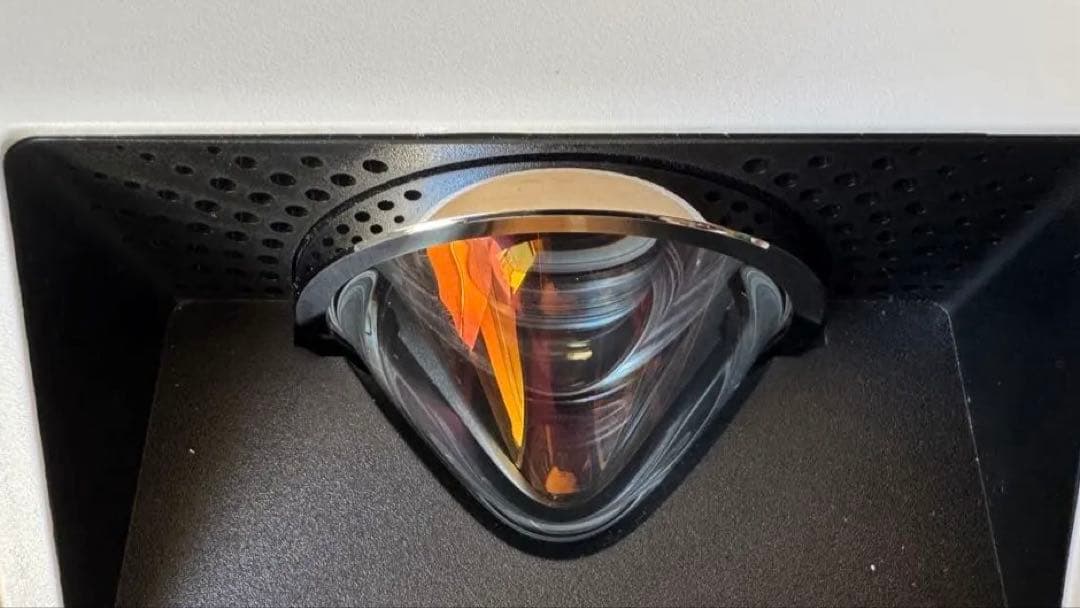 LG Cine Beam Laser HF85LSR 超短焦点プロジェクタ