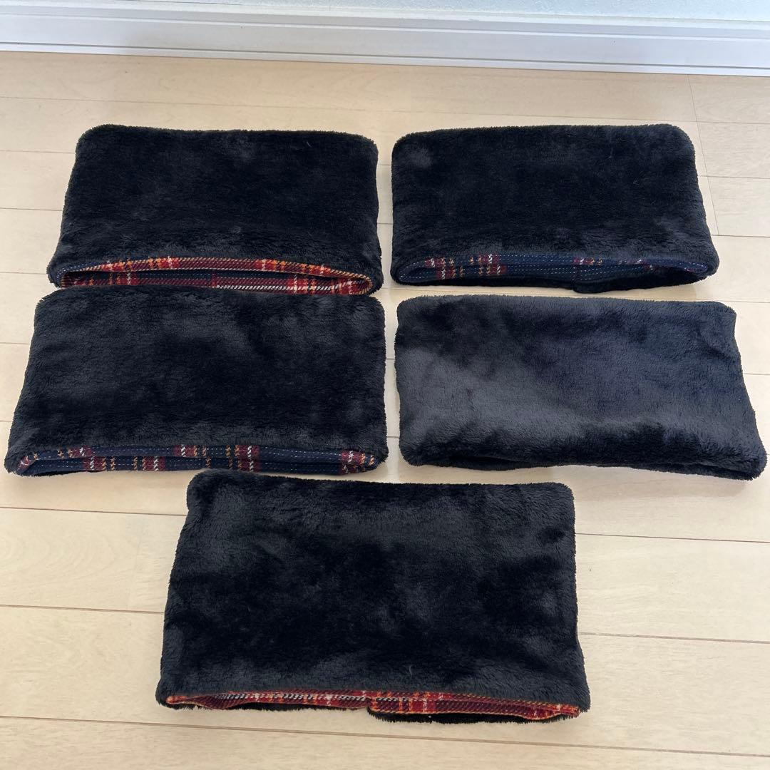 なこさま専用 オーダーネックウォーマー13個