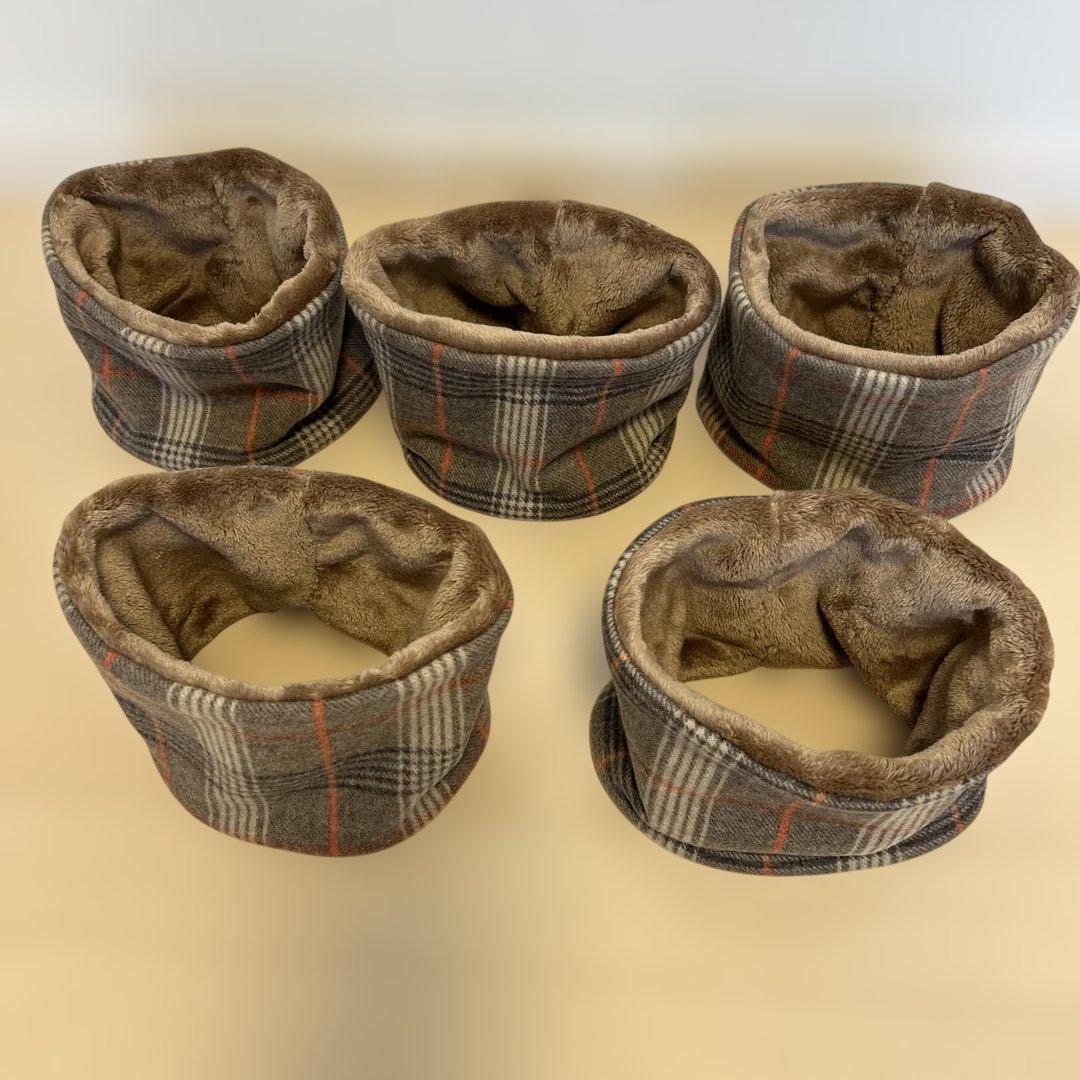 なこさま専用 オーダーネックウォーマー13個