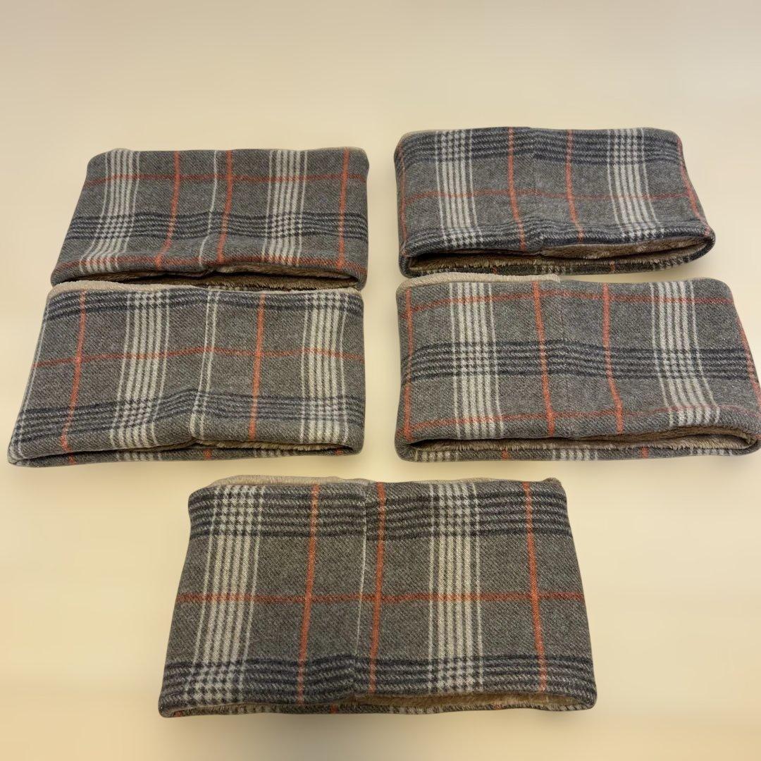 なこさま専用 オーダーネックウォーマー13個