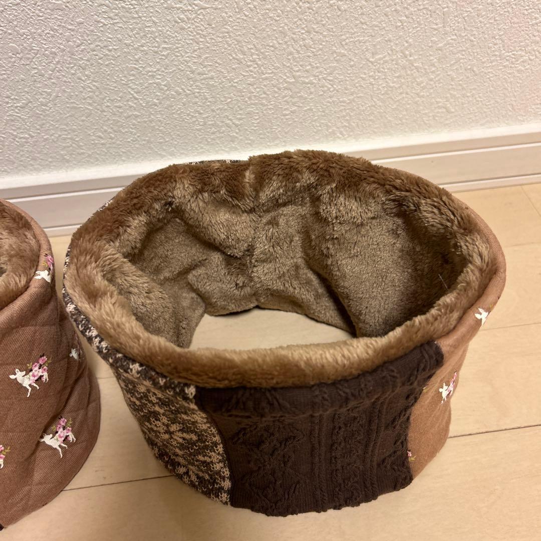 なこさま専用 オーダーネックウォーマー13個