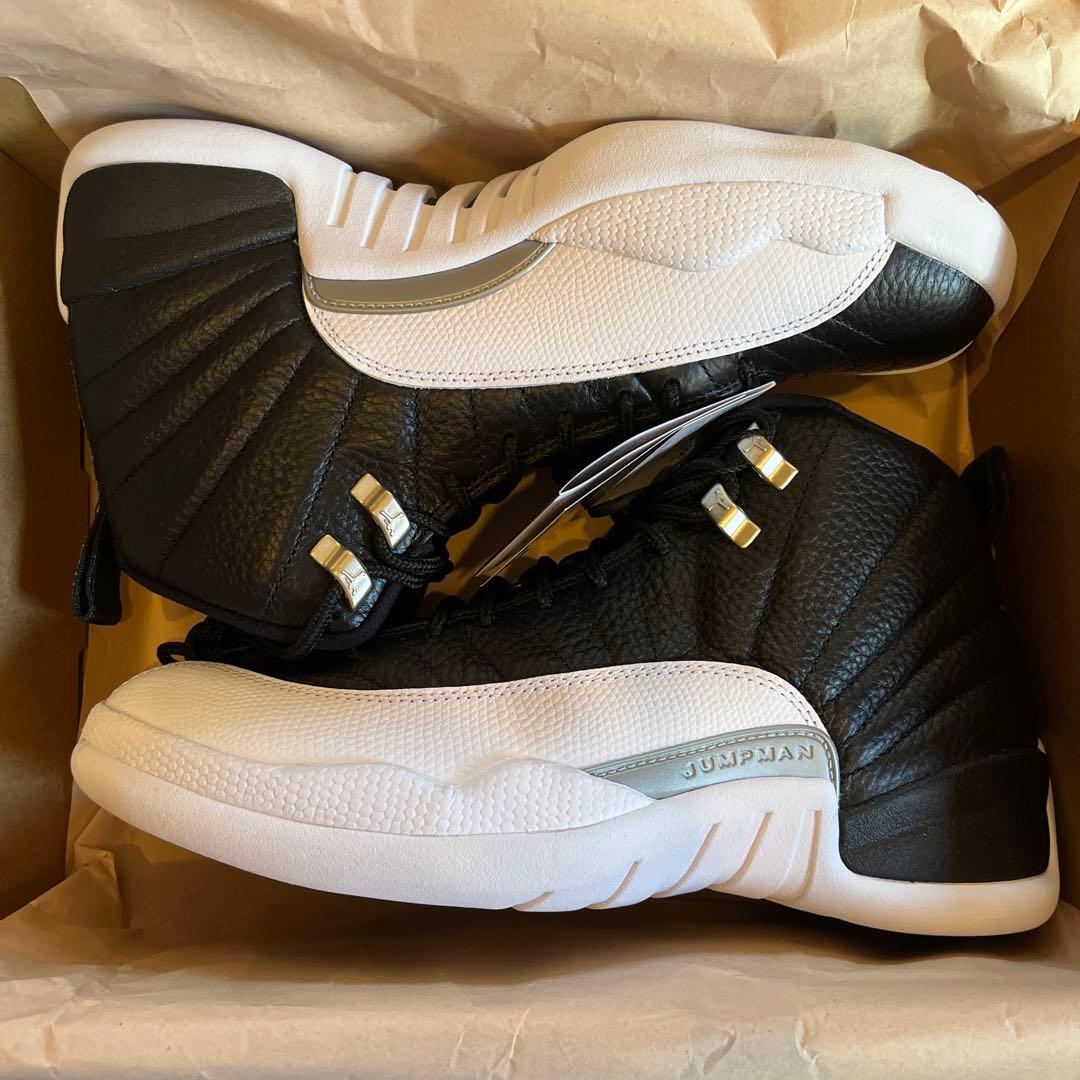 シューズ(男性用) Air Jordan 12 Retro 9