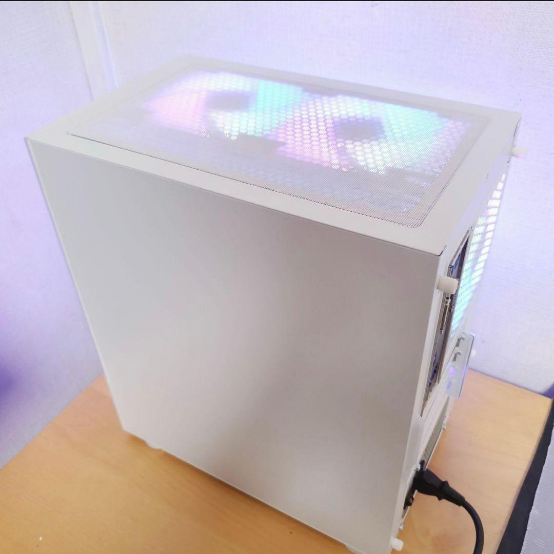 メイトリクス様ゲーミングPC/Core i7-6700/RTX2060