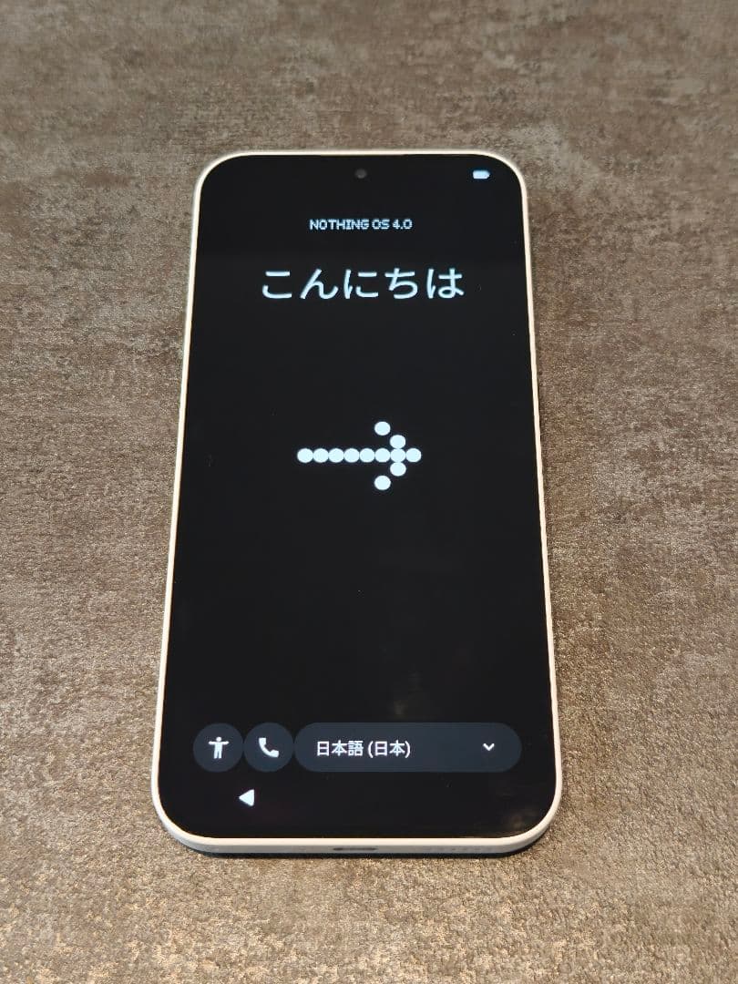スマートフォン本体 Nothing Phone (2a) Special Edition