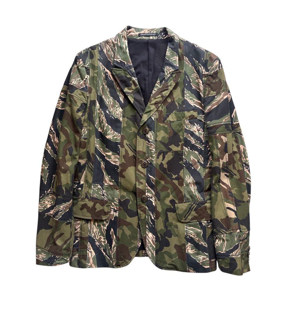 Yohji Yamamoto ジャケット￼