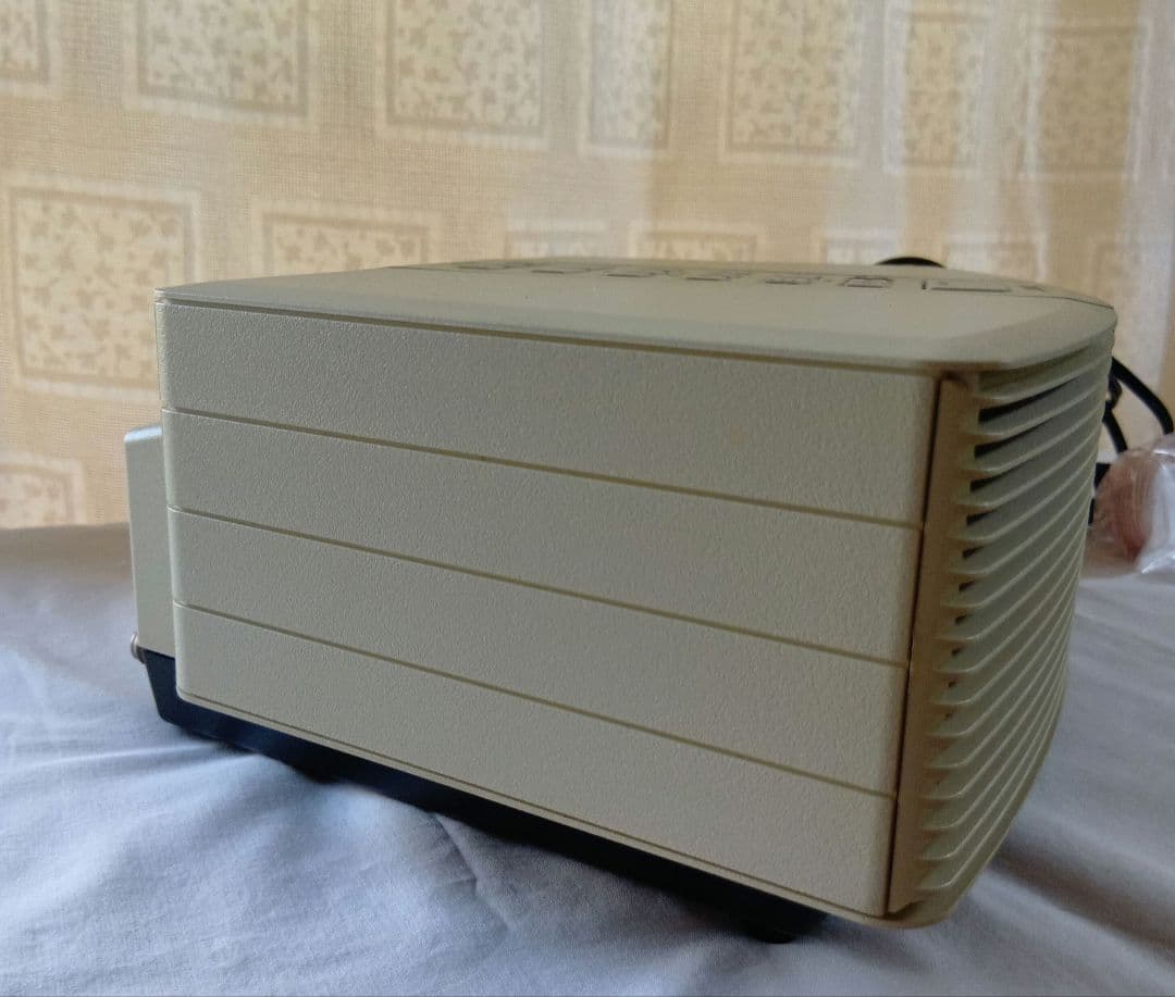 ラジオ・コンポ BOSE