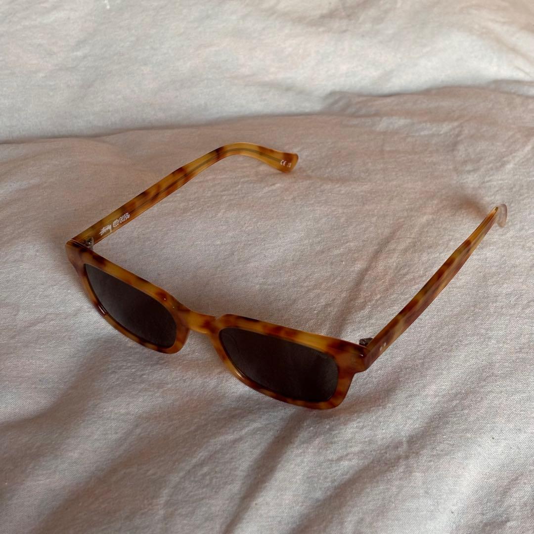 Stussy Eye Gear OWEN サングラス