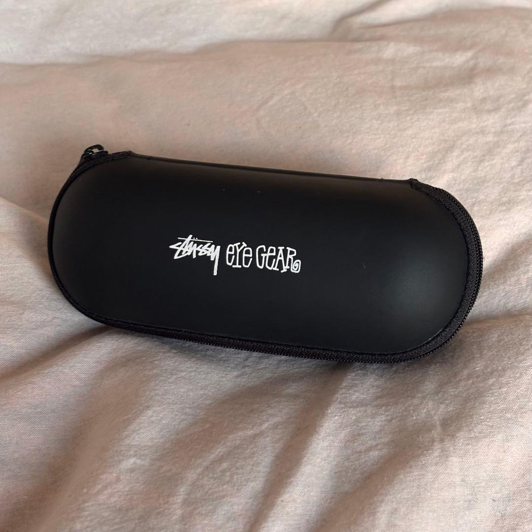 Stussy Eye Gear OWEN サングラス