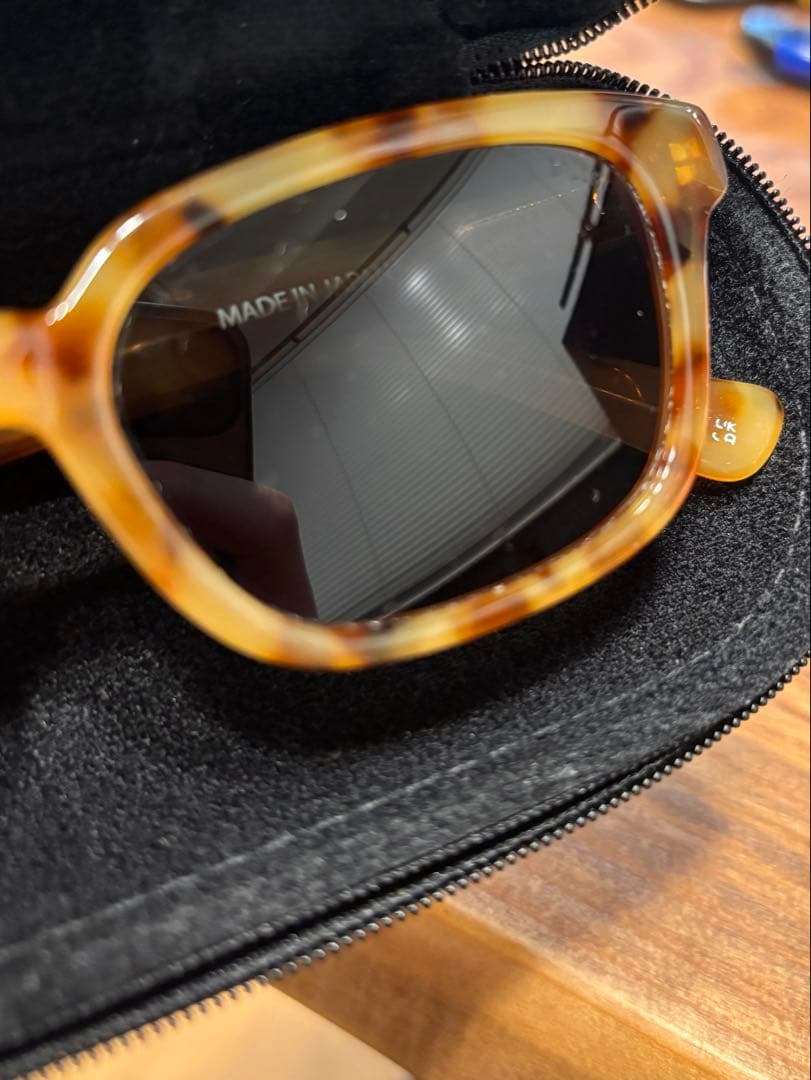 Stussy Eye Gear OWEN サングラス