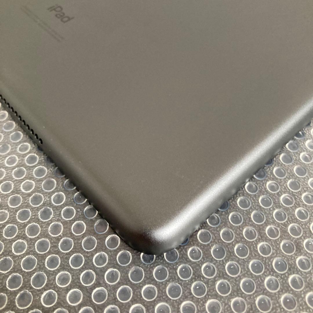 2821【早い者勝ち】電池最良好☆iPad7第7世代 32GB WIFIモデル☆