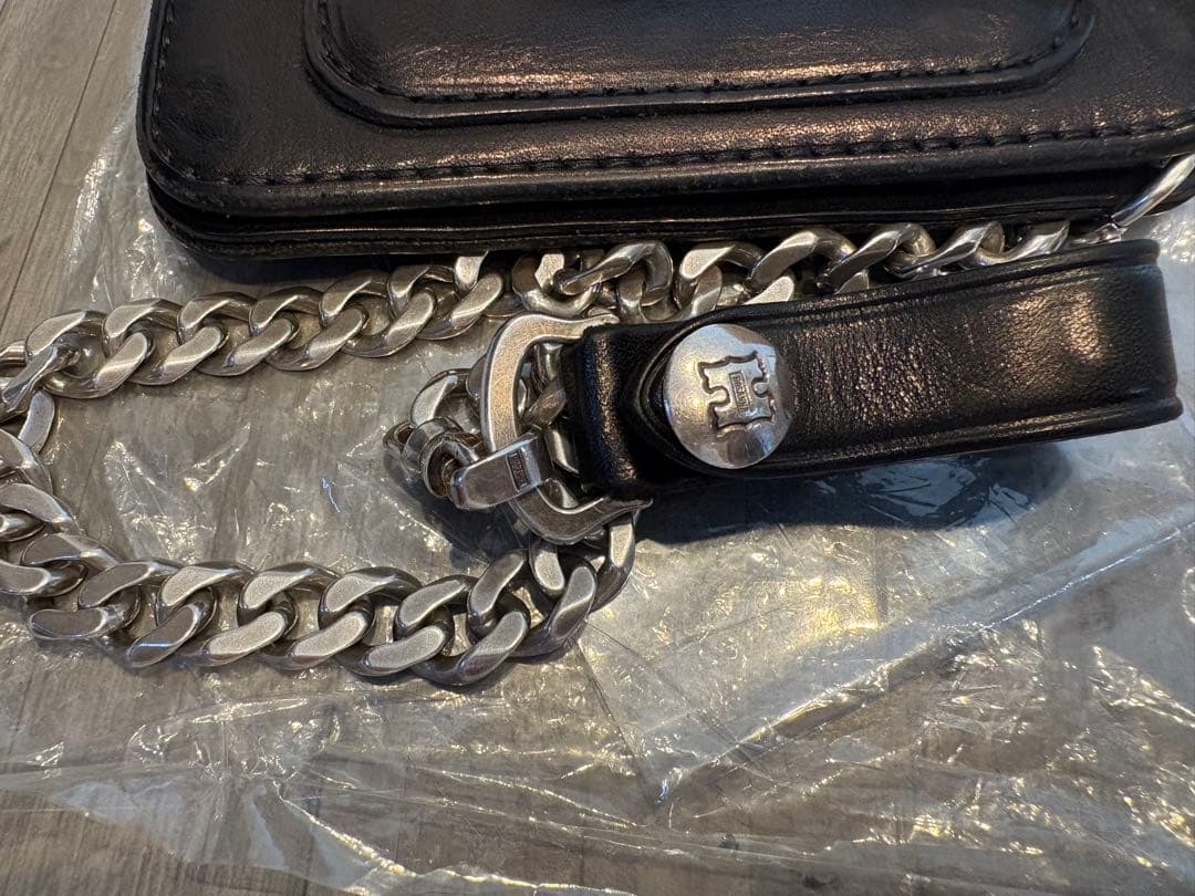 Tenderloins HOSANNA ウォレットチェーン