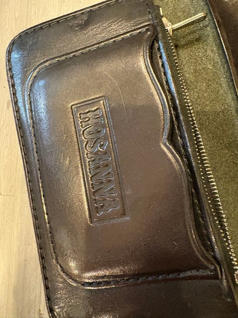 Tenderloins HOSANNA ウォレットチェーン