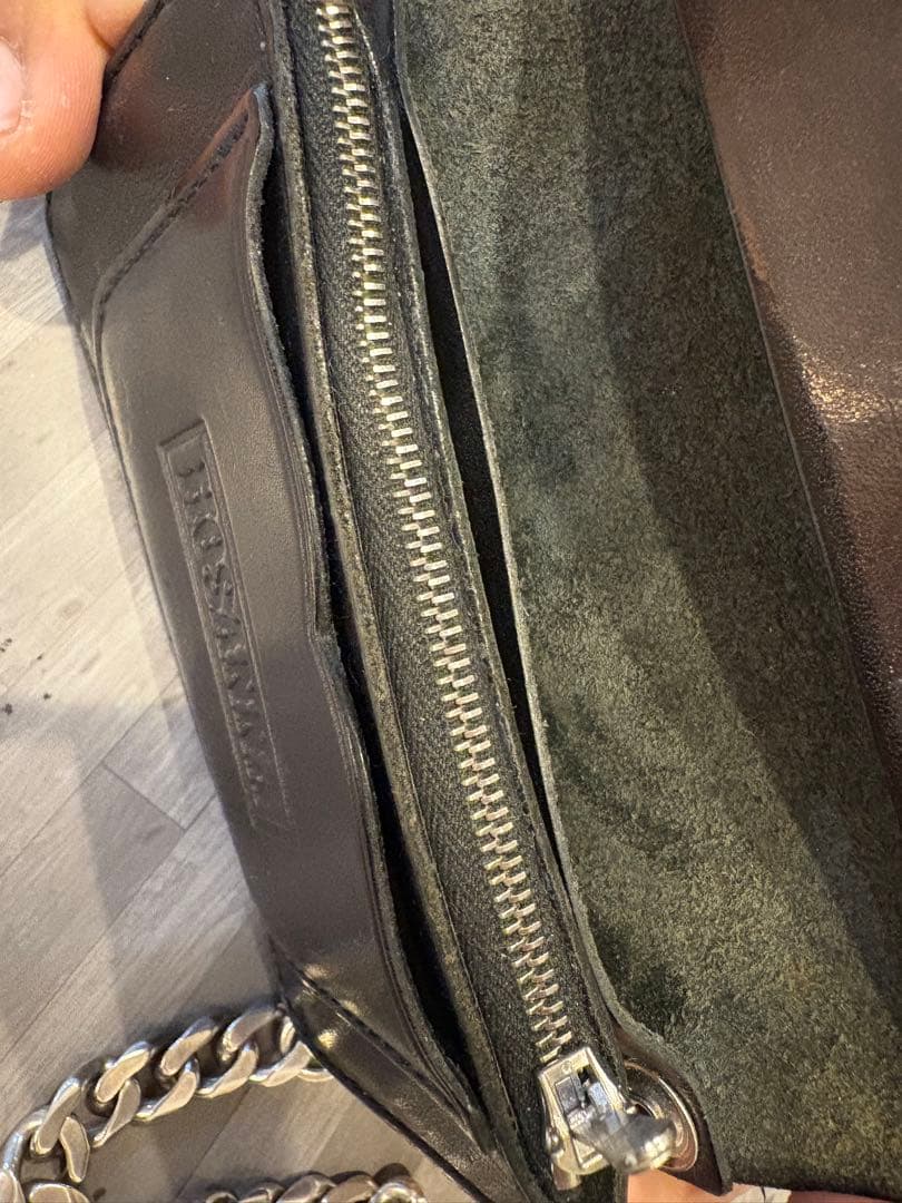 Tenderloins HOSANNA ウォレットチェーン