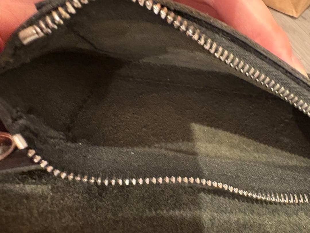 Tenderloins HOSANNA ウォレットチェーン