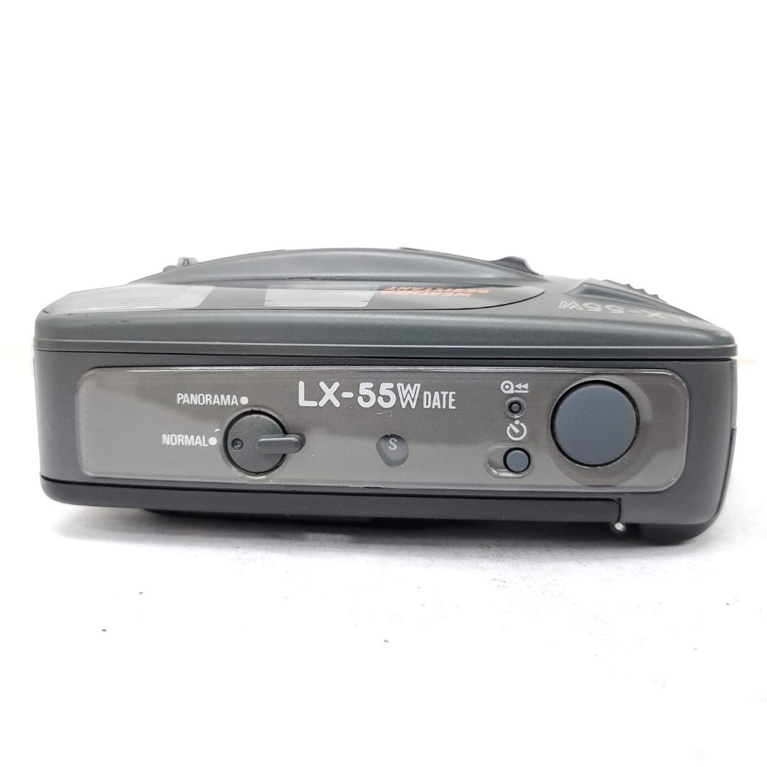 【動作確認済】 RICOH LX-55W F1225-235-2p p