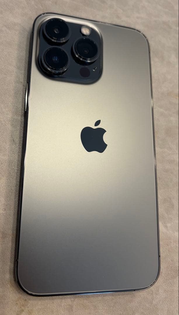 新品未使用 Apple iPhone 13 Pro 256GB SIMフリー