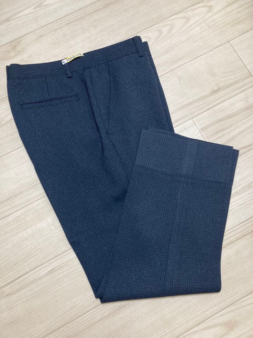 hiromichi nakanoスーツ　男の子　6点セット 160センチ