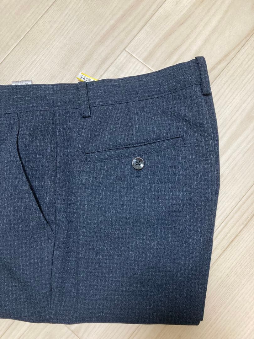 hiromichi nakanoスーツ　男の子　6点セット 160センチ