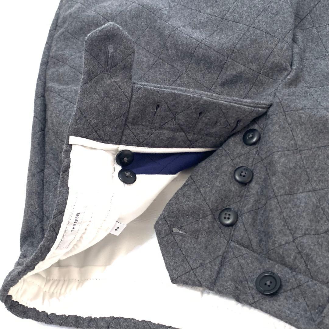 ●極美品PT TORINO 29 ルーマニア製 定価45,000程 キルトPT