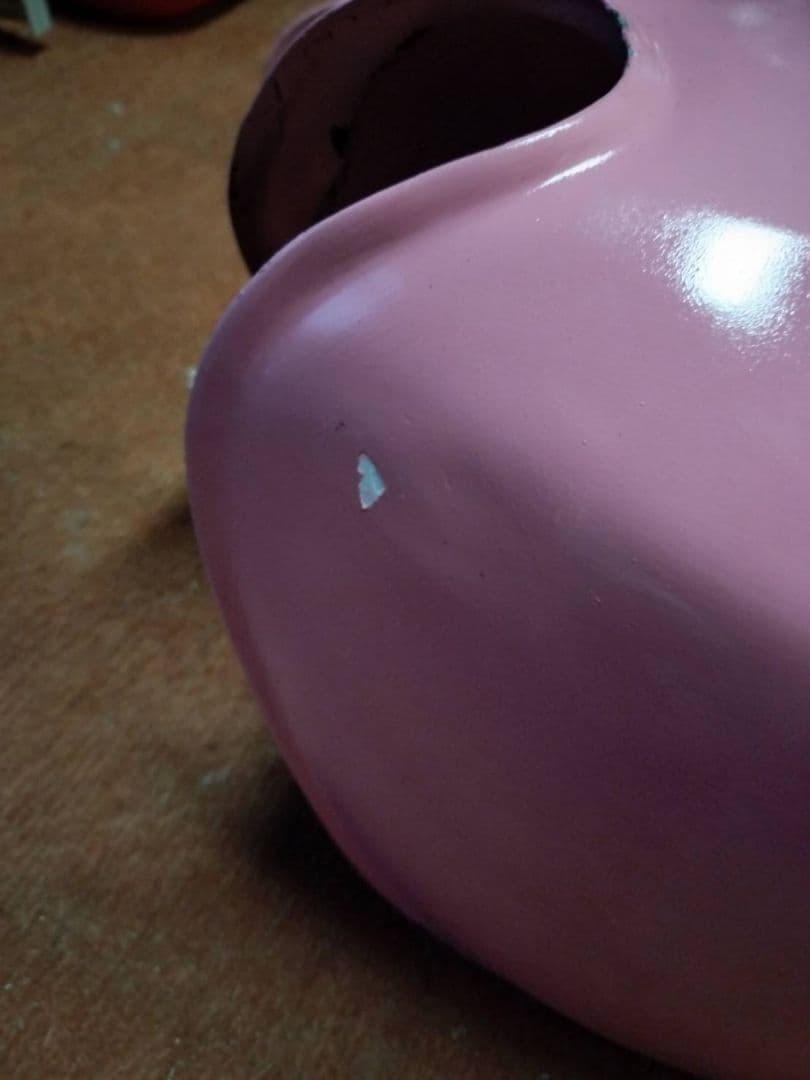 ゼファー400 外装 一式