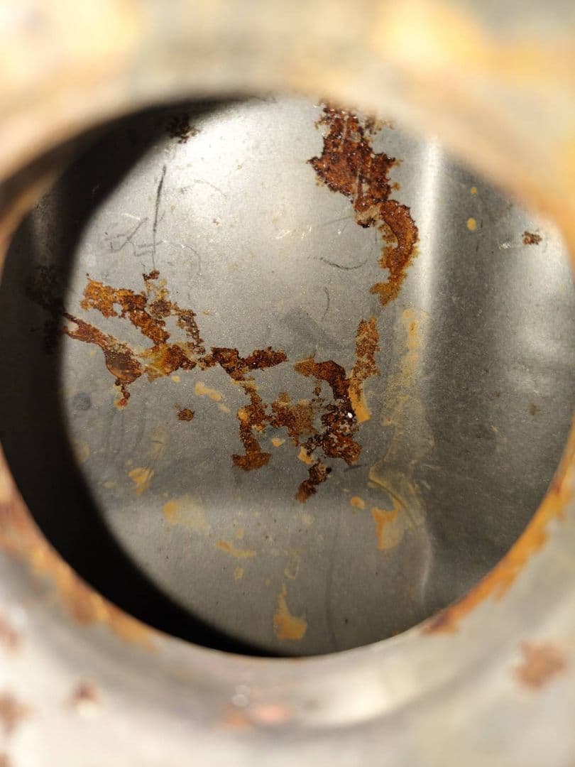 ゼファー400 外装 一式