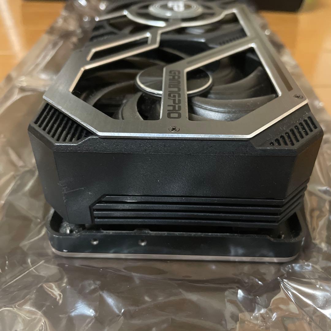 Palit RTX3090 GAMINGPRO 24GB グラフィックボード