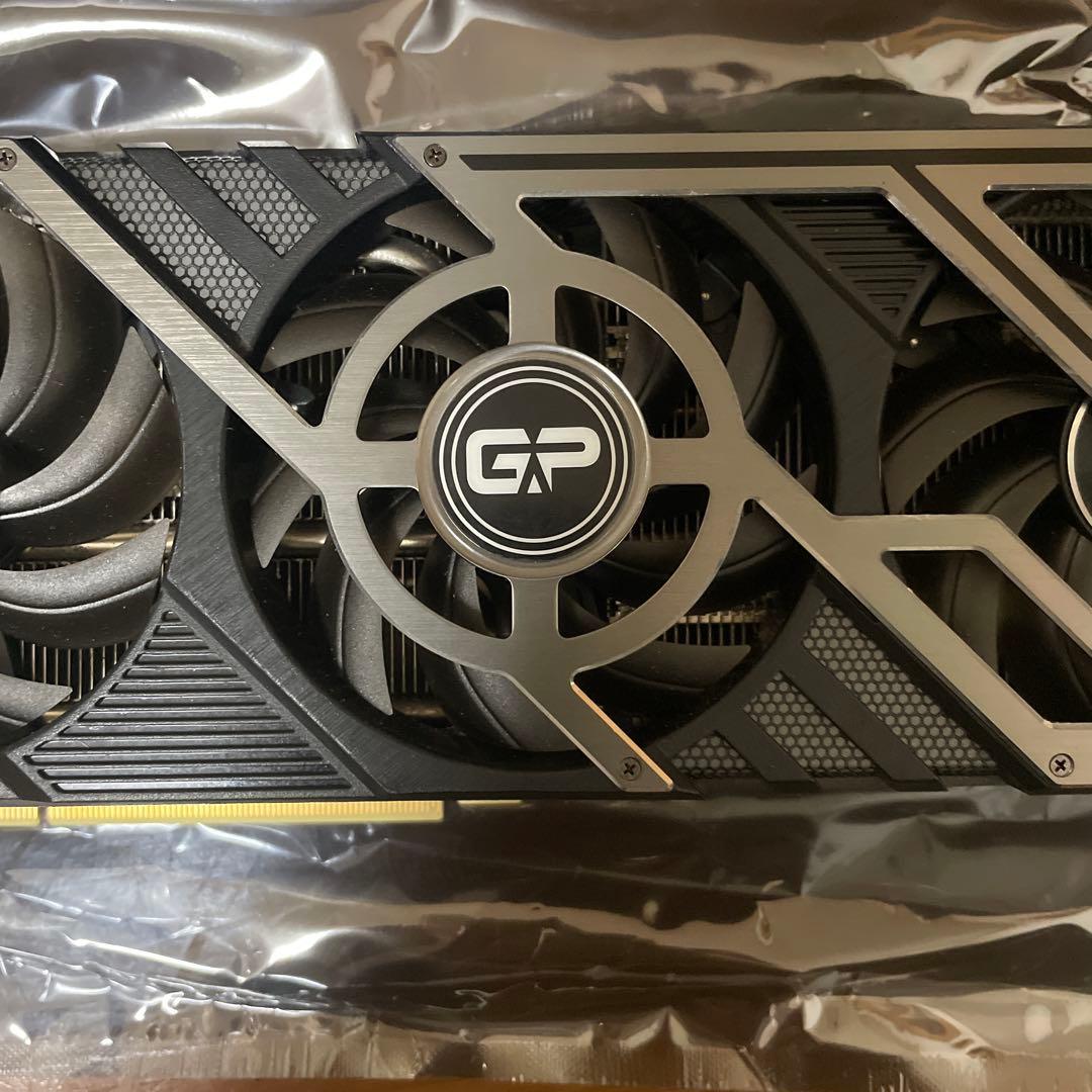 Palit RTX3090 GAMINGPRO 24GB グラフィックボード