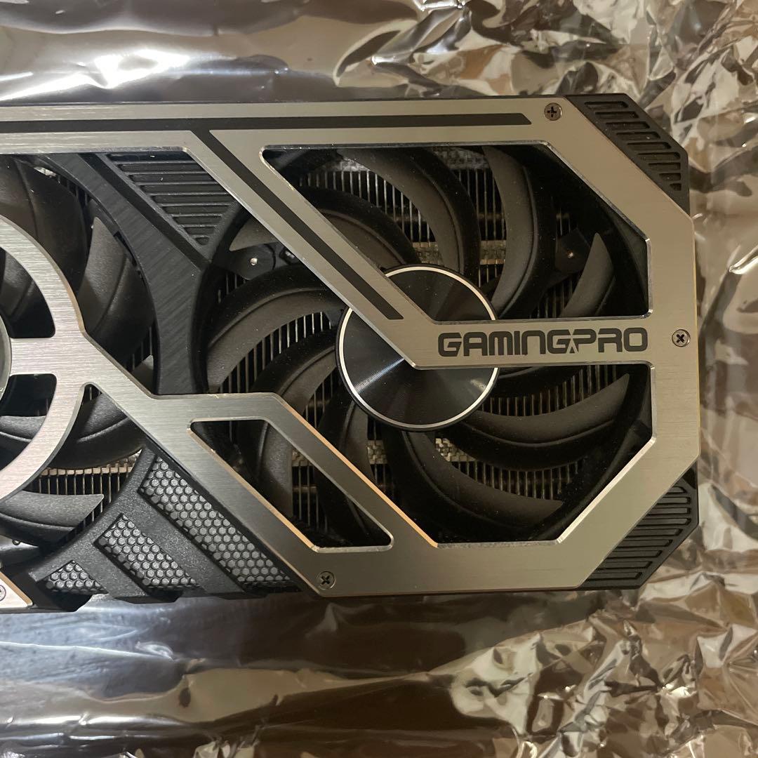 Palit RTX3090 GAMINGPRO 24GB グラフィックボード