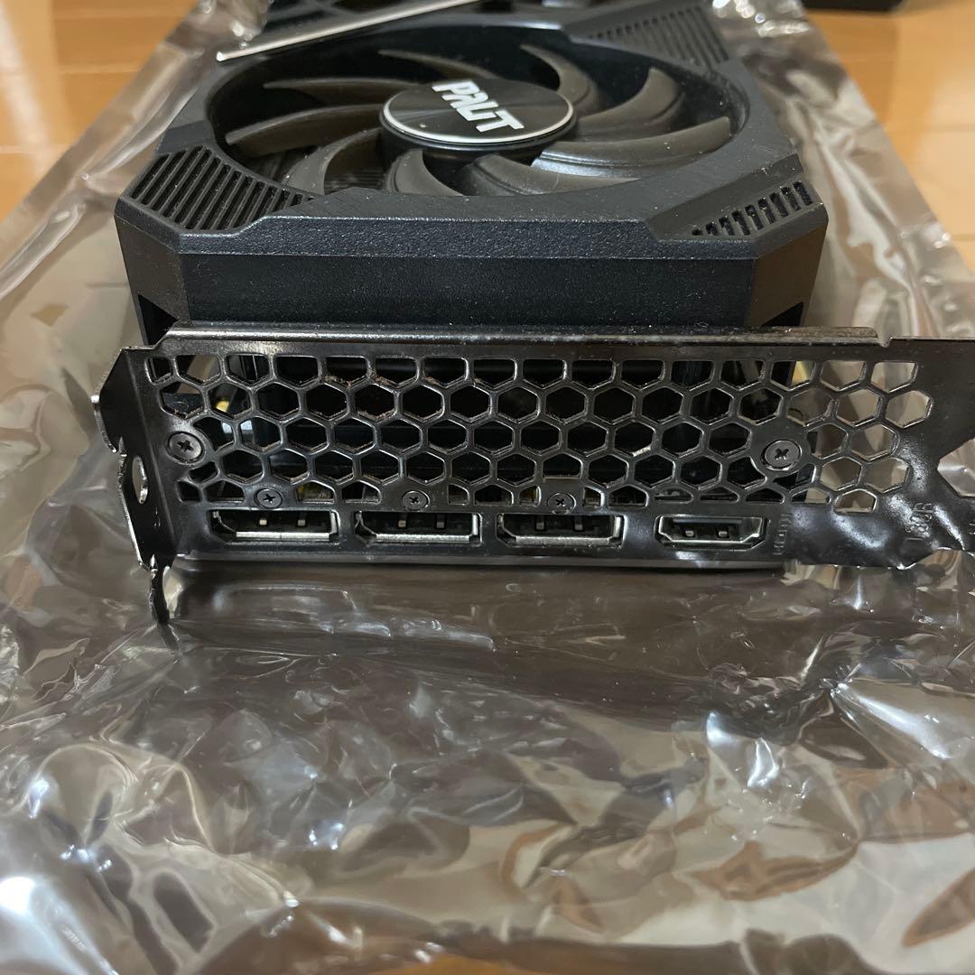 Palit RTX3090 GAMINGPRO 24GB グラフィックボード