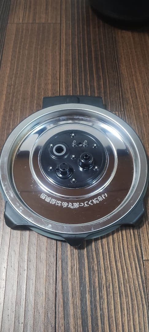 TIGER 圧力IH炊飯器 ご泡火炊き JPL-H100 炊飯器 炊飯ジャー