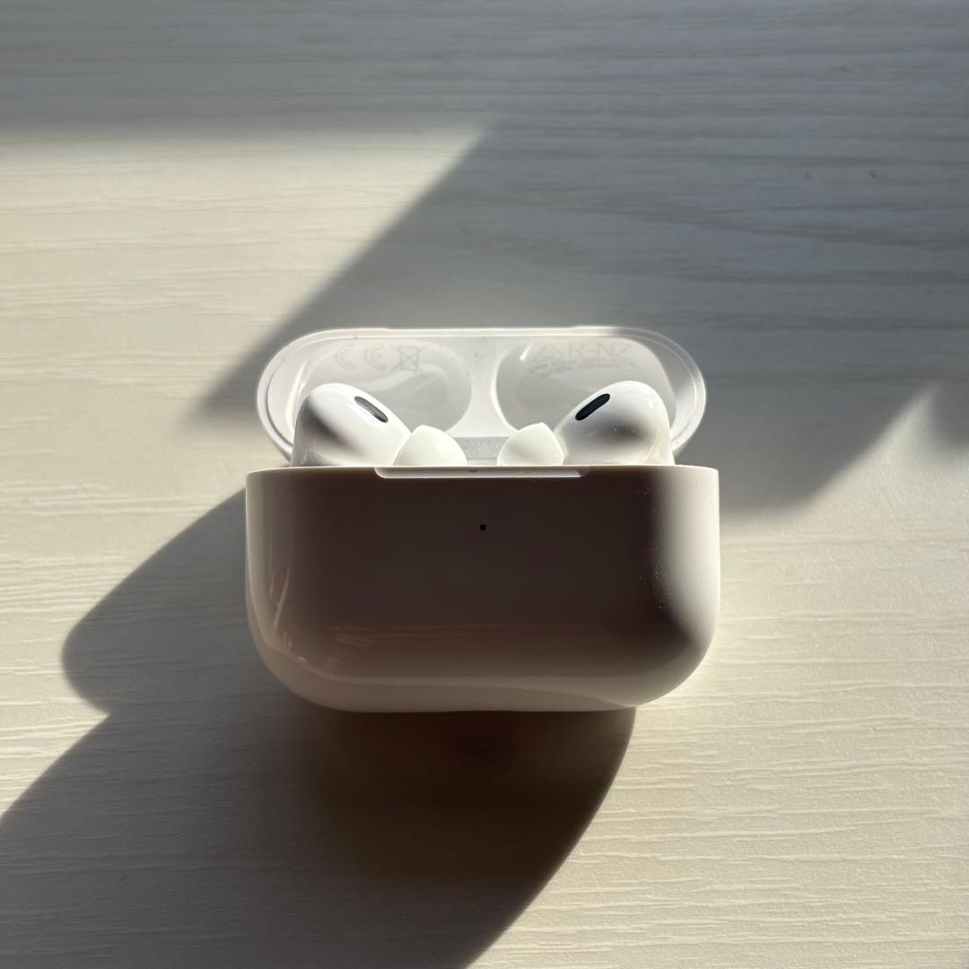 AirPods Pro 第二世代　タイプC