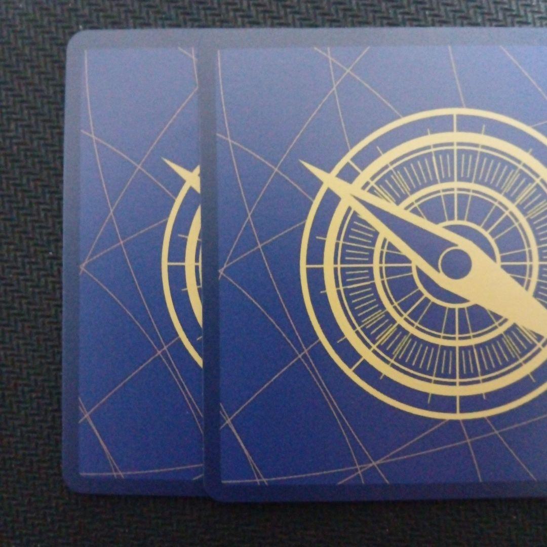 キャベンディッシュ　フラッグシップ　For Asia 2枚