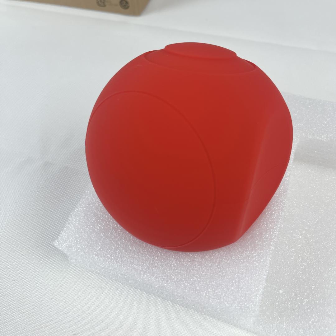 極美品☘️ OASIS スタイリーボール SLB-100 レッド　オアシス