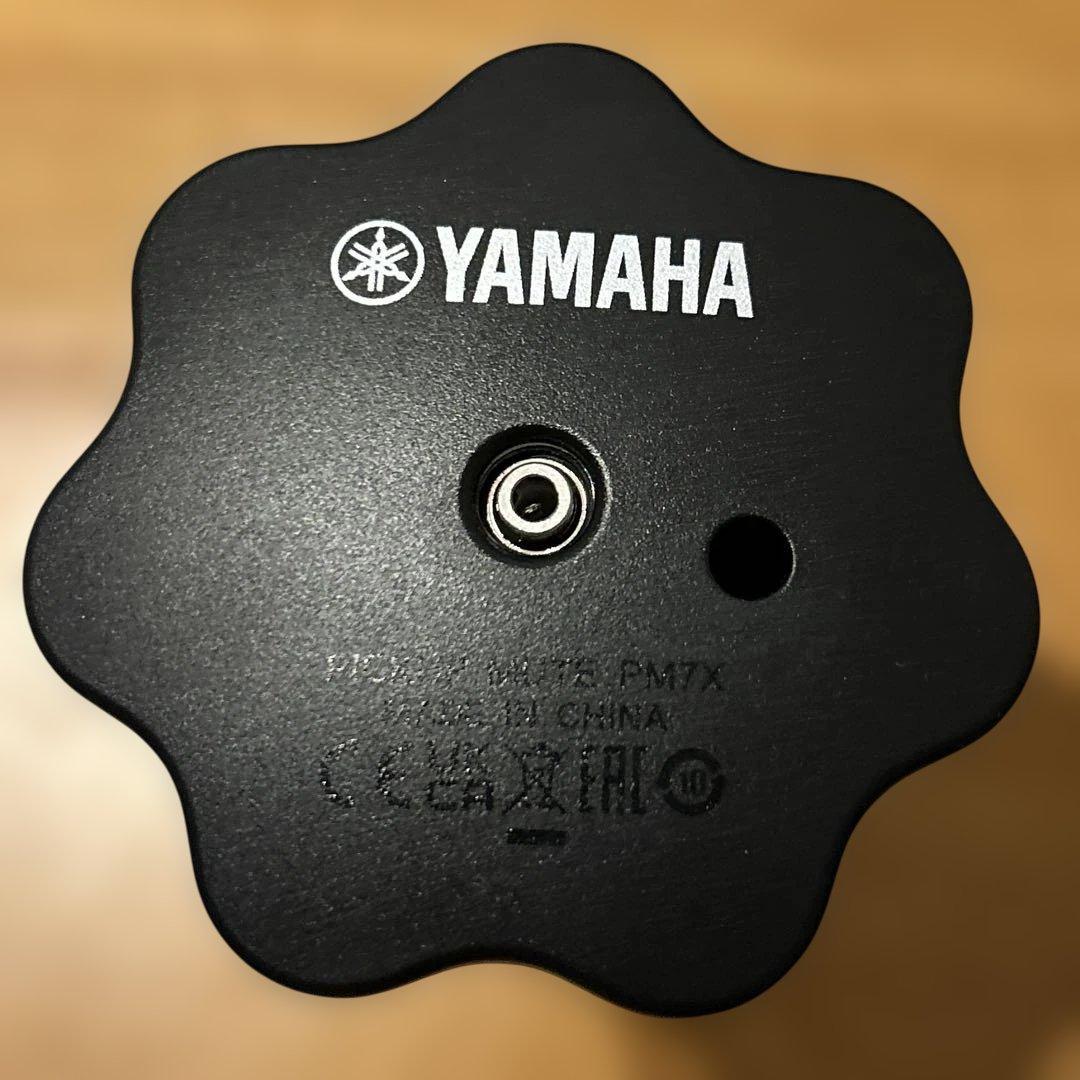 管楽器・吹奏楽器 YAMAHA silent brass