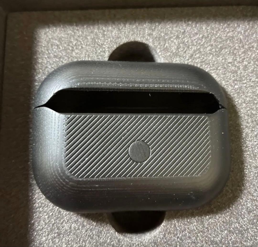 HACOA ハコア　+LUMBER air pods pro case