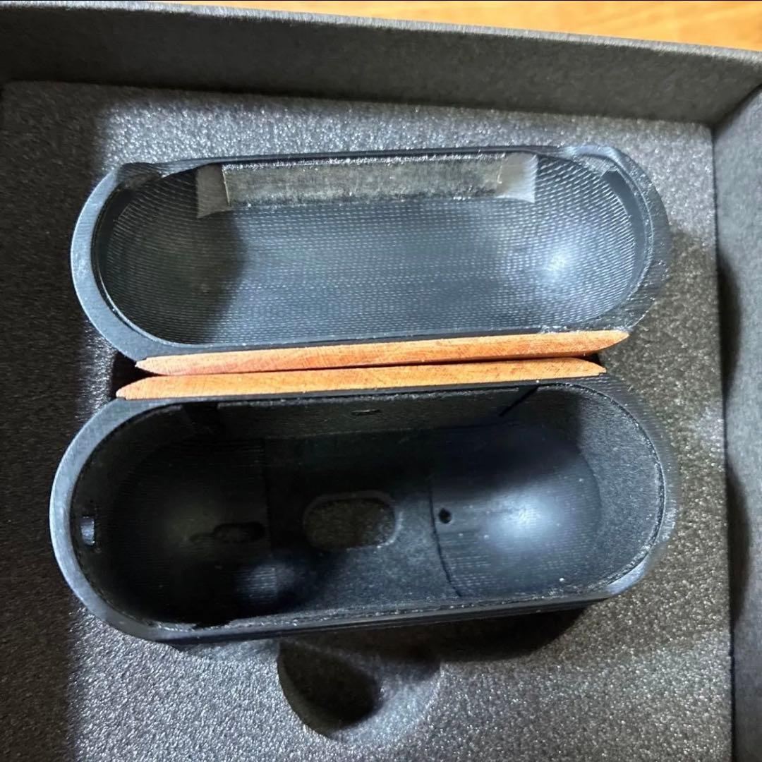 HACOA ハコア　+LUMBER air pods pro case